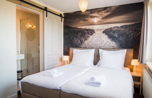 De Cocksdorp Bed & Breakfast | De Moerbei