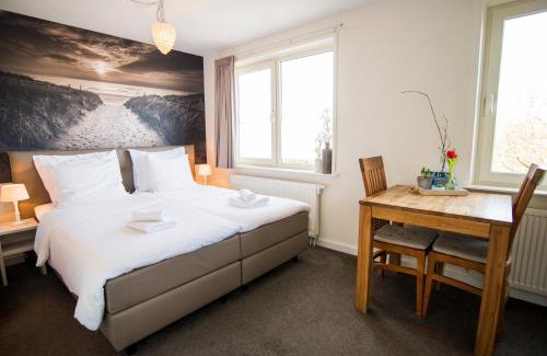 De Cocksdorp Bed & Breakfast | De Moerbei