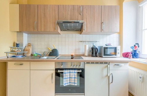Rauschenbach Apartment | Wohnung in der Nähe des Skigebietes