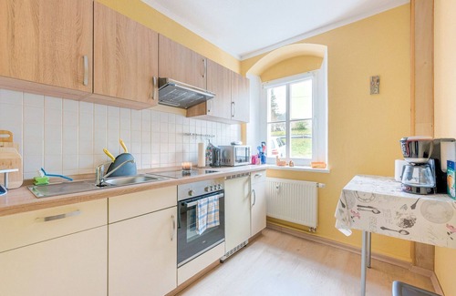 Rauschenbach Apartment | Wohnung in der Nähe des Skigebietes