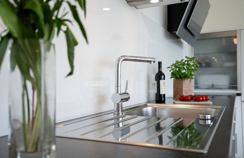 Pelzerhaken Apartment | Pe Villa Meeresrauschen App.37