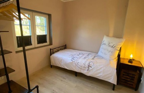 Breklum Apartment | De ole Discherie