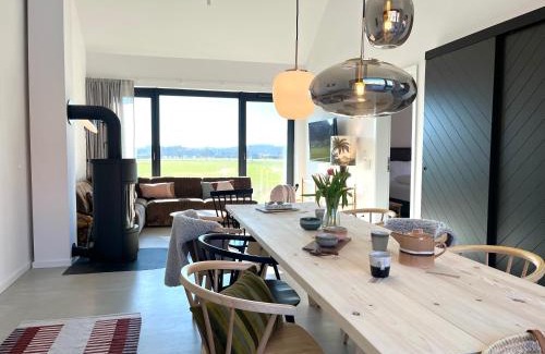 Hohwacht Apartment | De ole School Ferienapartments Hohwacht Loft-Apartment 23 , Huus Walden