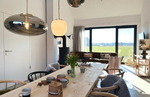 Hohwacht Apartment | De ole School Ferienapartments Hohwacht Loft-Apartment 23 , Huus Walden