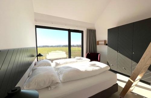 Hohwacht Apartment | De ole School Ferienapartments Hohwacht Loft-Apartment 23 , Huus Walden
