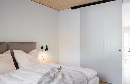 Hohwacht Apartment | De ole School Ferienapartments Hohwacht Medium-Apartment 27 , Huus Blomen