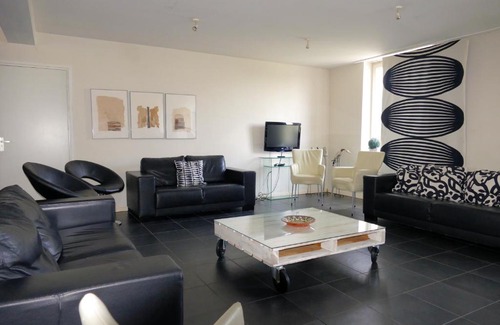 Richelle Apartment | De Oude School