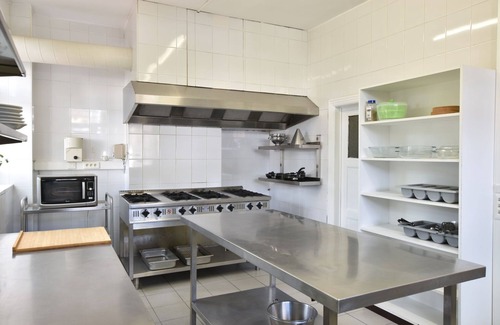 De Panne House | De Panne Large Family Stay