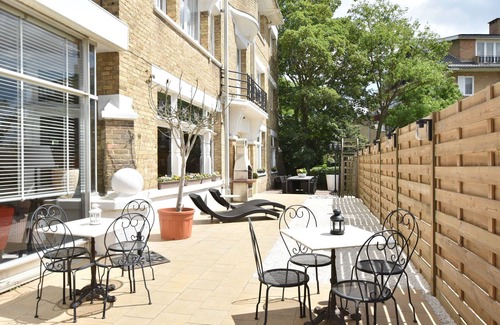 De Panne House | De Panne Large Family Stay