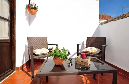 San Basilio House | De Patios