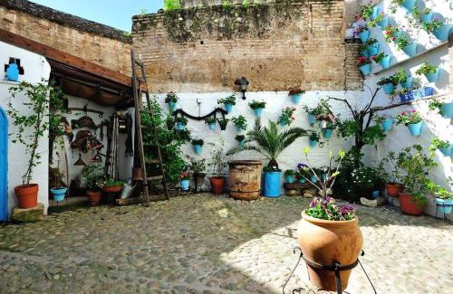 San Basilio House | De Patios