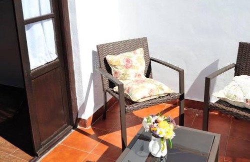San Basilio House | De Patios