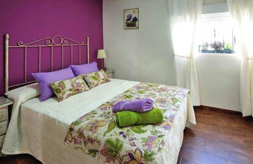San Basilio House | De Patios