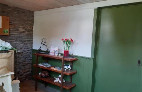 Houffalize Bed & Breakfast | De Patuljak