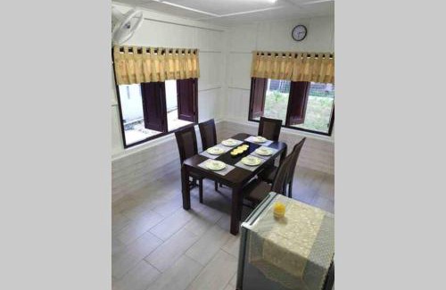 Marang House | De RhuMaa Homestay