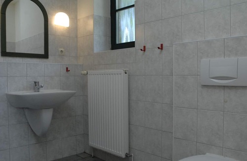 Ribnitz-Damgarten House | Holiday home for 8 guests with 105m² in Ribnitz Damgarten OT Hirschburg (124694)