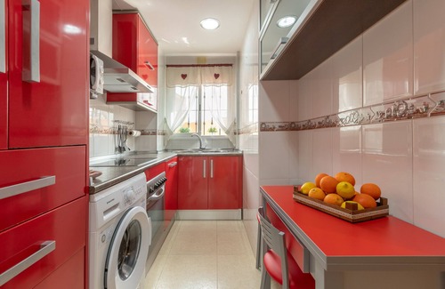 Coin House | DE RONDA - Cozy flat in Coín with Free WiFi