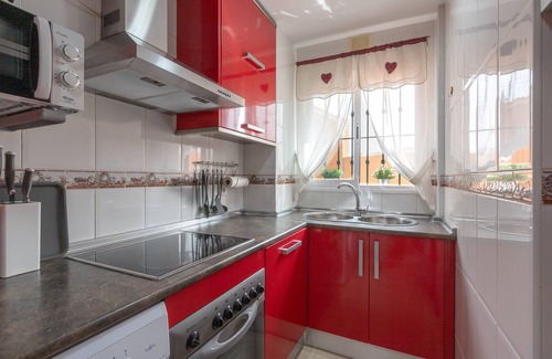 Coin House | DE RONDA - Cozy flat in Coín with Free WiFi