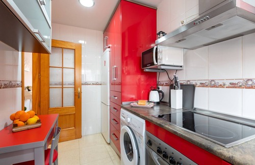 Coin House | DE RONDA - Cozy flat in Coín with Free WiFi