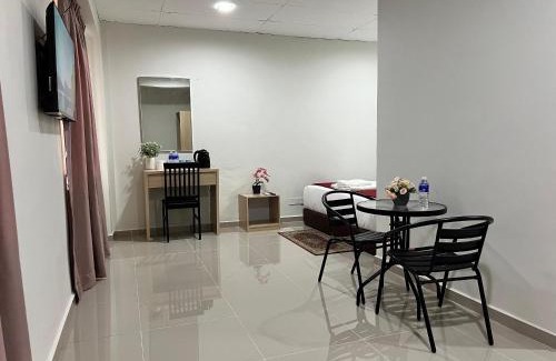 Ampang Hotel | De Royal Hotel
