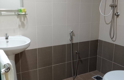 Ampang Hotel | De Royal Hotel