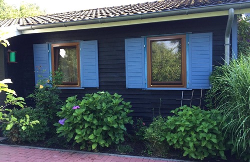 Bedekaspeler Marsch House | East Frisia, Südbrookmerland, Great Sea, between Emden et al. Aurich, pets allowed