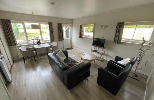 Noordgouwe Ski Chalet | De Smit Hoeve