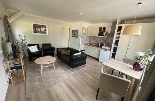 Noordgouwe Ski Chalet | De Smit Hoeve