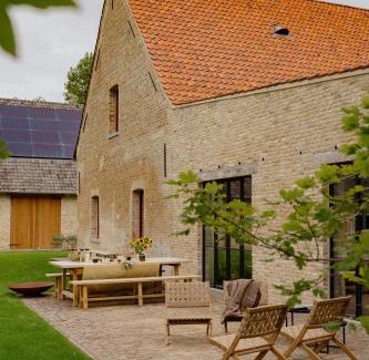 Oostkerke Bed & Breakfast | De Snippe