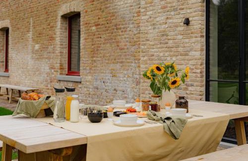 Oostkerke Bed & Breakfast | De Snippe