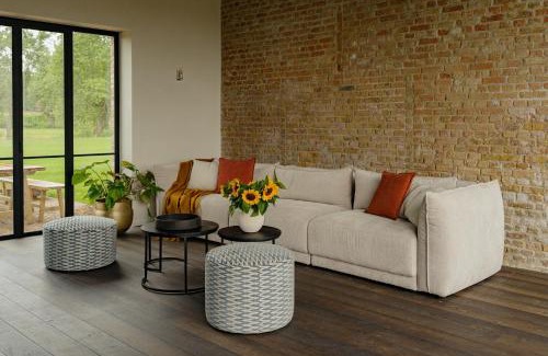 Oostkerke Bed & Breakfast | De Snippe
