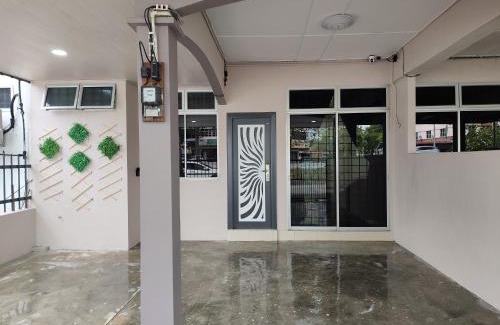 Jitra House | De Suria Homestay Jitra