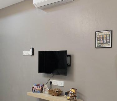 Jitra House | De Suria Homestay Jitra