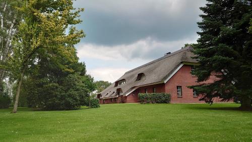 Ihlow Apartment | De Tuun - Landhaus Lübbertsfehn