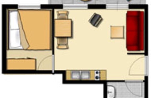 Langeoog House | De Veermaster 1a - De Veermaster