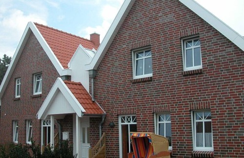 Langeoog House | De Veermaster 2a - De Veermaster