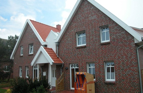 Langeoog House | De Veermaster 3 - De Veermaster