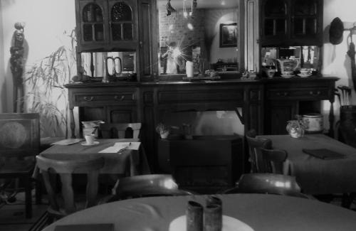 De Panne Bed & Breakfast | De Verloren Gernoare