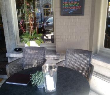 De Panne Bed & Breakfast | De Verloren Gernoare
