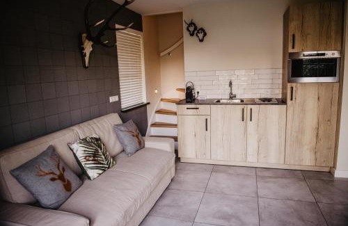 Bladel Bed & Breakfast | De Verloren Sinjoor