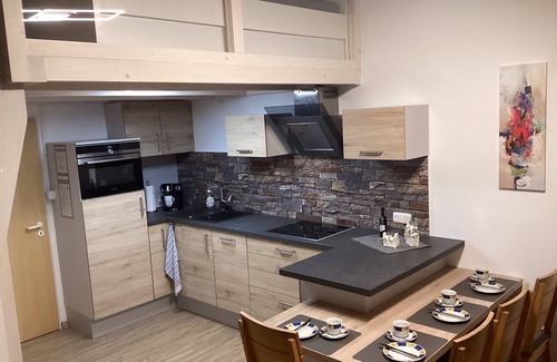 Falkenstein Apartment | Fpf-51 - Ferienpark im Schönen Falkenstein