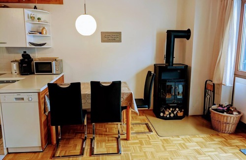 Falkenstein Apartment | FPF-54 - Vacation park in beautiful Falkenstein (6)