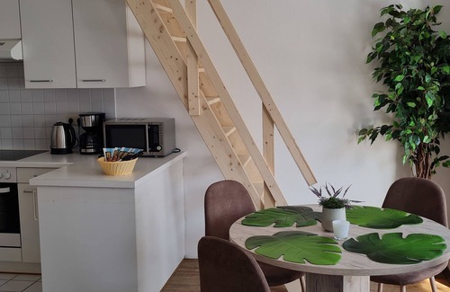 Falkenstein Apartment | Fpf-46og - Ferienpark im Schönen Falkenstein