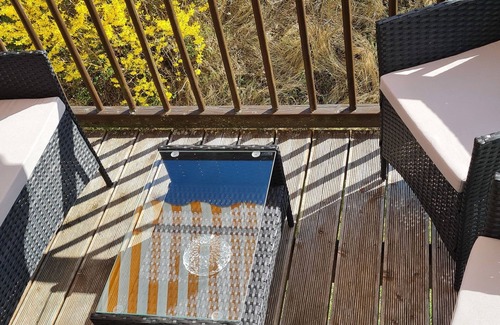 Falkenstein Apartment | Fpf-46og - Ferienpark im Schönen Falkenstein