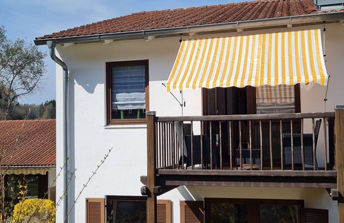 Falkenstein Apartment | Fpf-46og - Ferienpark im Schönen Falkenstein