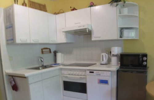 Falkenstein Apartment | FPF-15EG - Holiday park in beautiful Falkenstein (2)