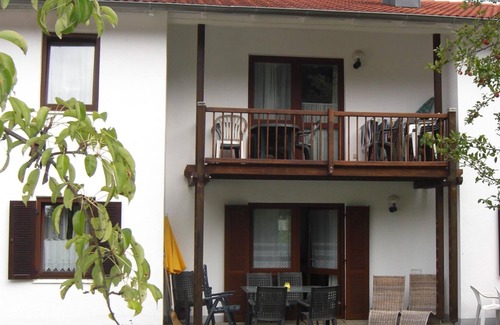 Falkenstein Apartment | FPF-16EG - Holiday park in beautiful Falkenstein (3)