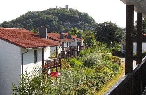 Falkenstein Apartment | FPF-16EG - Holiday park in beautiful Falkenstein (3)