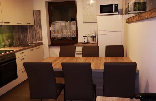 Falkenstein Apartment | FPF-28 - Holiday park in beautiful Falkenstein (3)