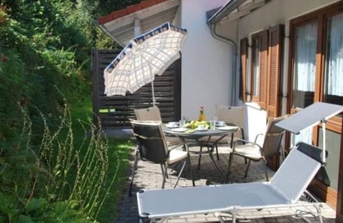 Falkenstein Apartment | Fpf-29 - Ferienpark im Schönen Falkenstein